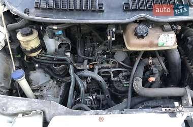 Минивэн Fiat Scudo 2006 в 