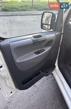 Универсал Fiat Scudo 2008 в 