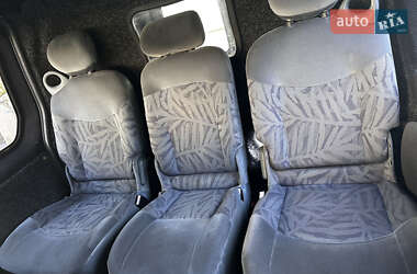 Универсал Fiat Scudo 2008 в 