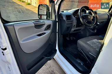 Минивэн Fiat Scudo 2008 в 