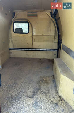 Інші вантажівки Fiat Scudo 1998 в 