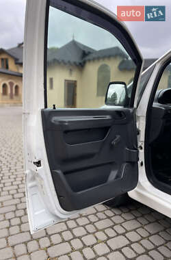Мінівен Fiat Scudo 1998 в 