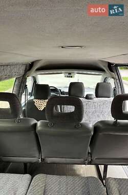 Минивэн Fiat Scudo 2006 в 