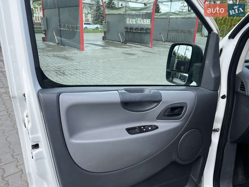 Мінівен Fiat Scudo 2007 в Чернівцях
