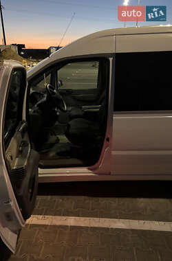 Минивэн Fiat Scudo 2000 в 