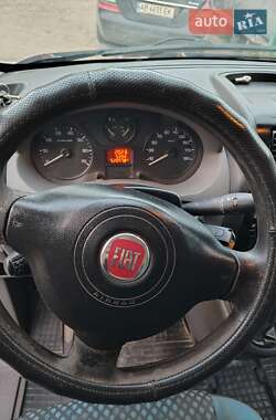 Грузовой фургон Fiat Scudo 2011 в 