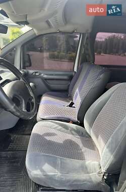 Минивэн Fiat Scudo 2003 в 