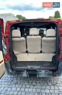 Минивэн Fiat Scudo 2007 в 
