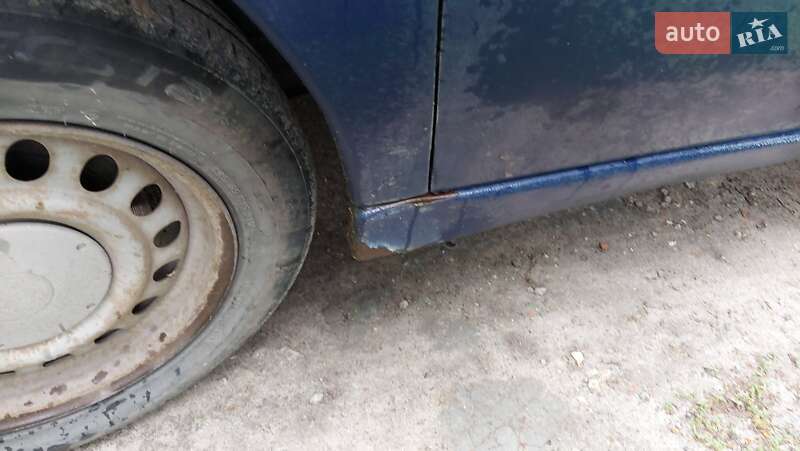 Минивэн Fiat Scudo 2003 в Днепре фото 7 Минивэн Fiat Scudo 2003 в Днепре