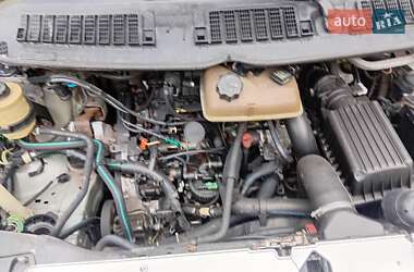 Минивэн Fiat Scudo 2003 в 