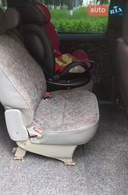 Минивэн Fiat Scudo 2005 в 