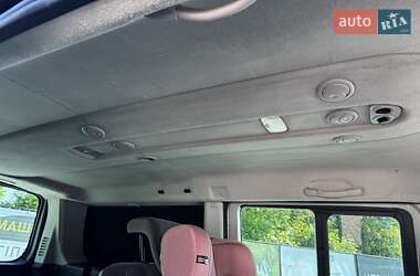 Минивэн Fiat Scudo 2012 в 