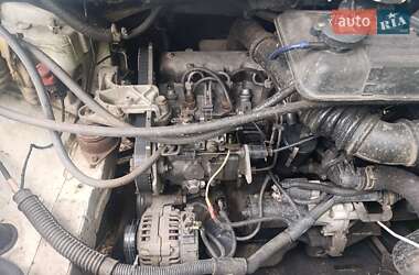 Грузовой фургон Fiat Scudo 1998 в 