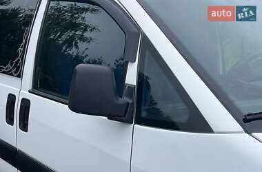 Минивэн Fiat Scudo 2005 в 