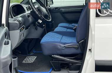 Минивэн Fiat Scudo 2005 в 