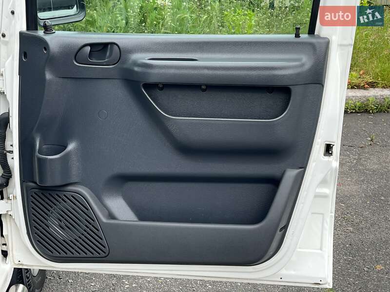 Мінівен Fiat Scudo 2005 в Хмельницькому