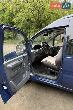Мінівен Fiat Scudo 1998 в 