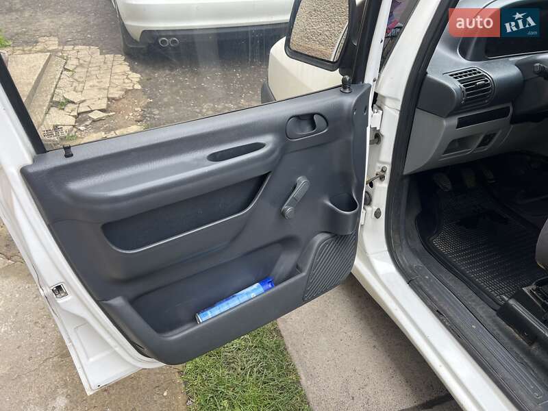 Минивэн Fiat Scudo 2001 в Львове фото 10 Минивэн Fiat Scudo 2001 в Львове