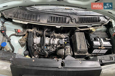 Мінівен Fiat Scudo 1999 в 