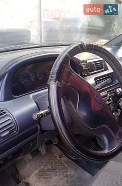 Минивэн Fiat Scudo 2000 в 