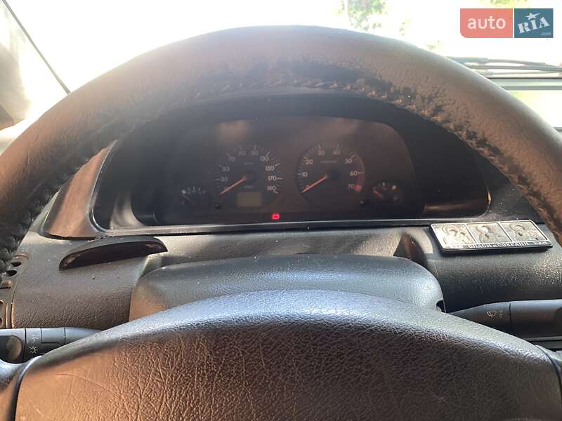 Позашляховик / Кросовер Fiat Scudo 2006 в Одесі