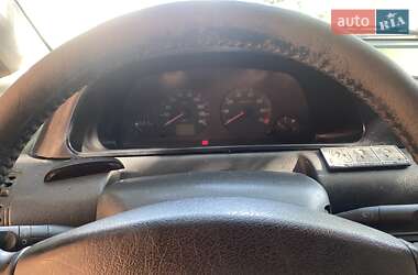 Внедорожник / Кроссовер Fiat Scudo 2006 в 