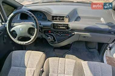 Мінівен Fiat Scudo 2005 в 