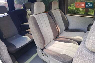 Мінівен Fiat Scudo 2005 в 