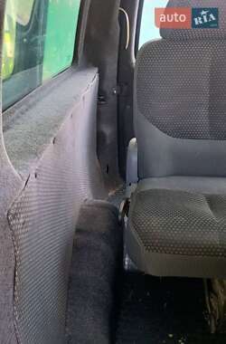 Мінівен Fiat Scudo 1998 в 