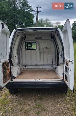 Грузовой фургон Fiat Scudo 2006 в 