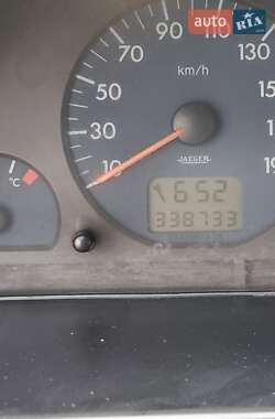 Грузовой фургон Fiat Scudo 2006 в 