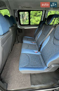 Минивэн Fiat Scudo 2009 в 
