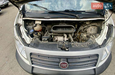 Грузовой фургон Fiat Scudo 2015 в 