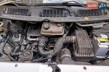 Минивэн Fiat Scudo 2000 в 