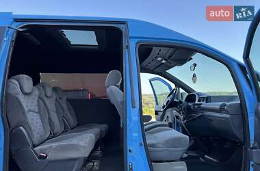 Минивэн Fiat Scudo 2000 в 