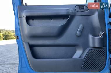 Минивэн Fiat Scudo 2000 в 