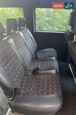 Минивэн Fiat Scudo 2000 в 