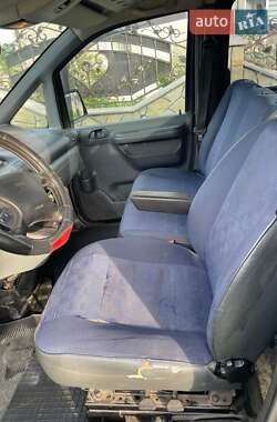 Минивэн Fiat Scudo 2003 в 