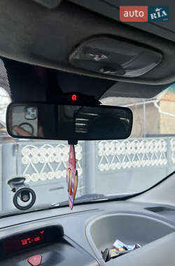 Грузовой фургон Fiat Scudo 2013 в 
