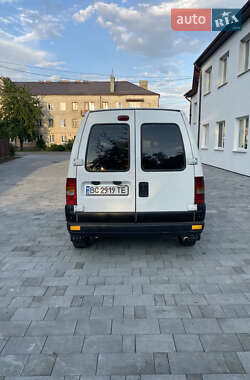 Мінівен Fiat Scudo 2006 в 