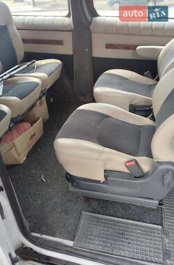 Позашляховик / Кросовер Fiat Scudo 2007 в Кривому Розі