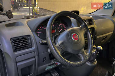 Минивэн Fiat Scudo 2014 в 