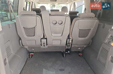 Минивэн Fiat Scudo 2007 в 