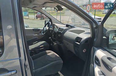 Минивэн Fiat Scudo 2007 в 