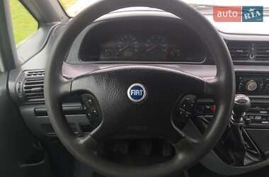 Минивэн Fiat Scudo 2004 в 