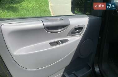 Грузовой фургон Fiat Scudo 2010 в 