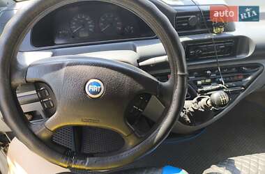 Грузовой фургон Fiat Scudo 2005 в 