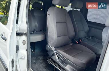 Минивэн Fiat Scudo 2007 в 