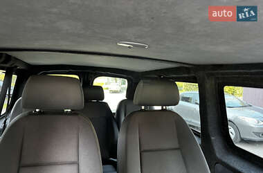 Минивэн Fiat Scudo 2007 в 