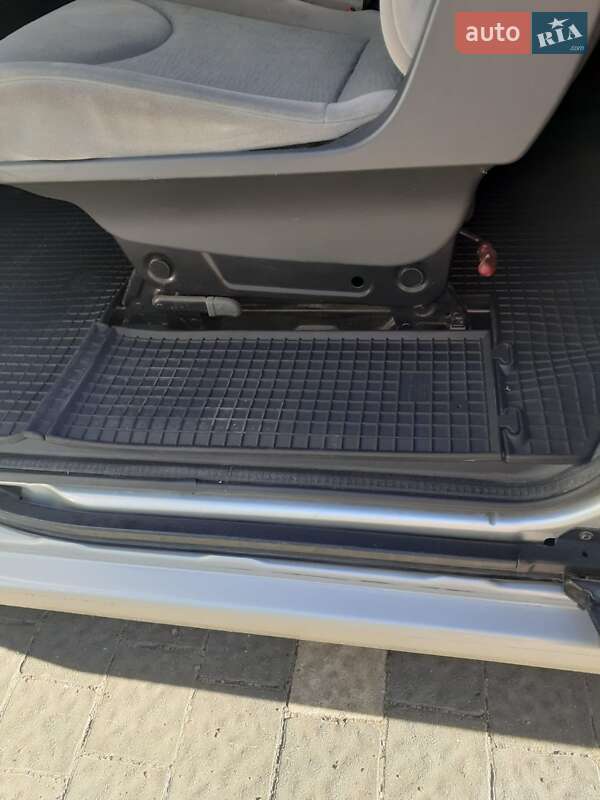 Минивэн Fiat Scudo 2011 в Ужгороде фото 17 Минивэн Fiat Scudo 2011 в Ужгороде